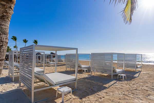 All Inclusive - Punta Cana Princess All Suites Resort & Spa Adults Only