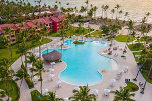 Punta Cana Princess All Suites Resort & Spa Adults Only