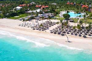 Punta Cana Princess All Suites Resort & Spa Adults Only