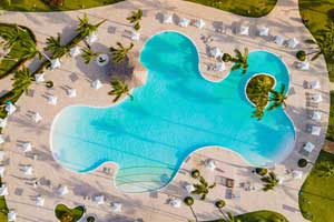 Punta Cana Princess All Suites Resort & Spa Adults Only