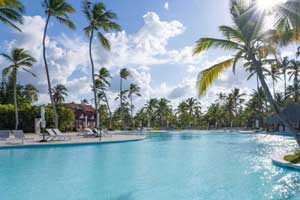 Punta Cana Princess All Suites Resort & Spa Adults Only