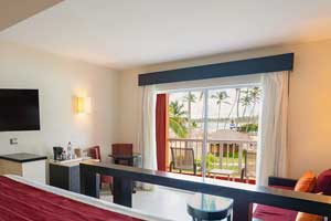 Platinum Suite - Punta Cana Princess All Suites Resort & Spa All Inclusive
