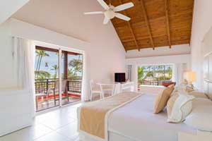 Honeymoon Suite - Punta Cana Princess All Suites Resort & Spa All Inclusive